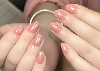 ネイル ル ルのネイルデザイン