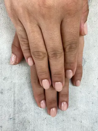 ネイル MAXKELLY AIのネイルデザイン