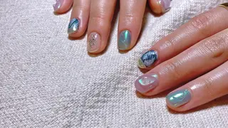 ネイル Nail Room Bellisのネイルデザイン