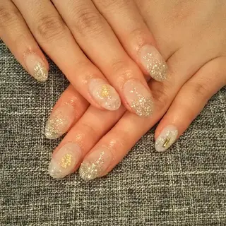 ネイル private salon mieのネイルデザイン