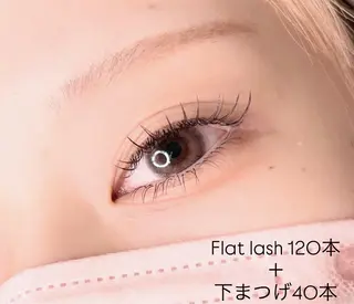 マツエク・マツパ PROGRESS 龍ケ崎 yu 🎀のマツエク・マツパデザイン