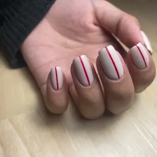 ネイル atelier moamのネイルデザイン