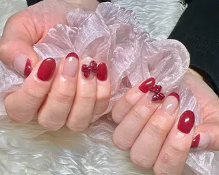 ネイル BelireChii Nail&eyeのその他イメージ