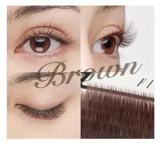 マツエク・マツパ BALANCE LASHのマツエク・マツパデザイン