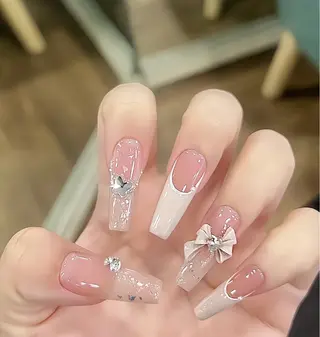 ネイル YK Rinのネイルデザイン