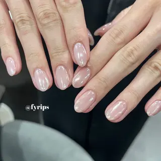 ネイル karin 【吉祥寺ネイル】のネイルデザイン