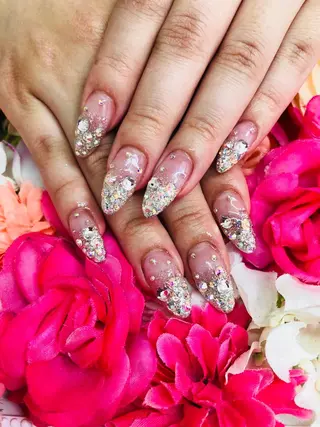 ネイル 酵素風呂　RA.RA所属・酵素風呂 RA.RAのその他イメージ