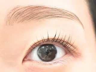 マツエク・マツパ 松下 奈津子のマツエク・マツパデザイン