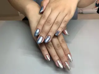 ネイル share＋honmachi所属・rn__ nailのネイルデザイン