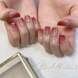 ネイル Verest 西荻窪のネイルデザイン