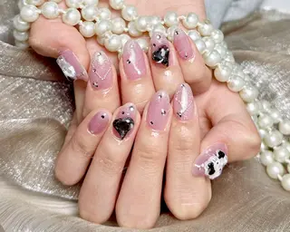 ネイル Maiii 💗のネイルデザイン