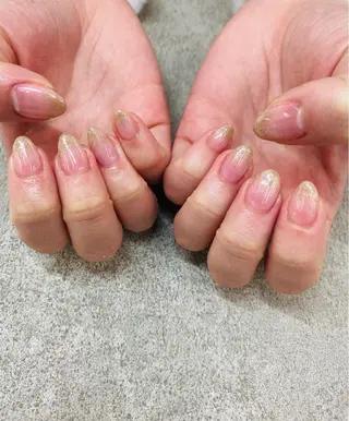 ネイル MAXKELLY AIのネイルデザイン