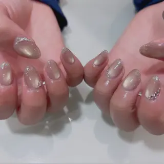 ネイル nails bunnyのネイルデザイン