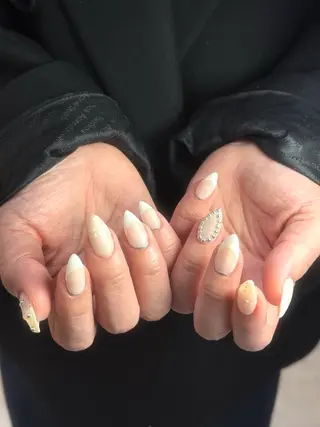 ネイル Chipieee yayaのネイルデザイン