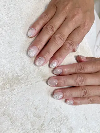 ネイル Queen‘s nailのネイルデザイン