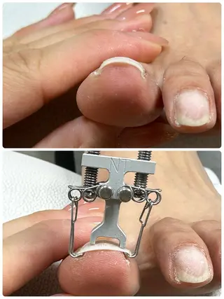 ネイル 福田 加奈のネイルデザイン