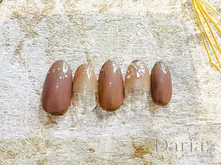ネイル Daria. nailのマツエク・マツパデザイン