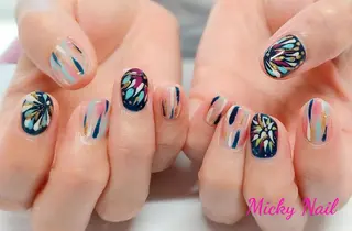 ネイル Micky nail chikushinoのその他イメージ