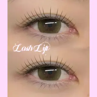 マツエク・マツパ kamie harukaのマツエク・マツパデザイン