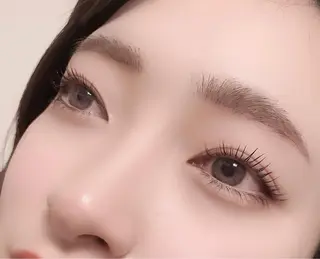 マツエク・マツパ Fleur フルールのマツエク・マツパデザイン