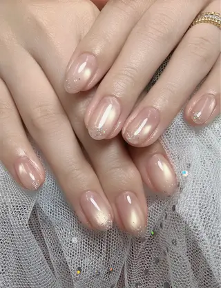 ネイル F&T Nail salonのネイルデザイン