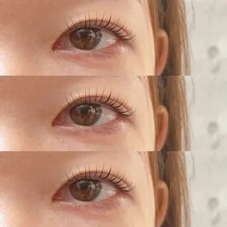 マツエク・マツパ りょう 【eyelash】のマツエク・マツパデザイン