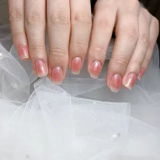 ネイル 児玉 茉緒のネイルデザイン