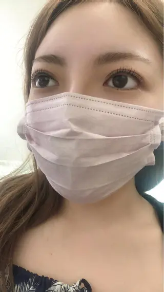 マツエク・マツパ ✨Yumi ☆eye✨のマツエク・マツパデザイン