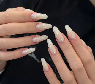 ネイル 💫 Tsuki_Nailのネイルデザイン