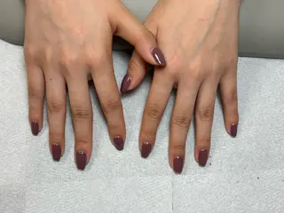 ネイル ファンネイル所属・Yuki 🎀Fun nailのネイルデザイン