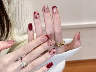 ネイル Beauty Kaif ネイルのネイルデザイン