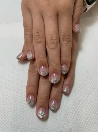 ネイル 金子 奈央のネイルデザイン