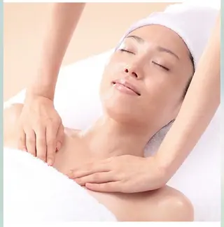 ICHKI  HITOMIのエステ・リラクイメージ