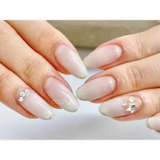 ネイル ネイルサロンcourage所属・ネイルサロン courageのネイルデザイン