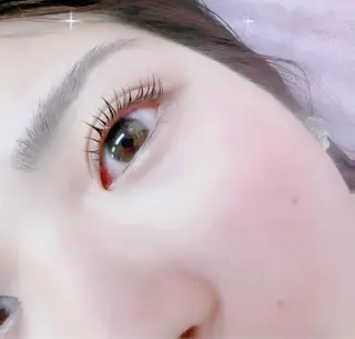 マツエク・マツパ エスポワールビューティサロン所属・エスポワール ビューティサロンのマツエク・マツパデザイン