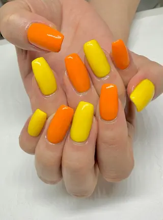 ネイル nail salon Linoのネイルデザイン