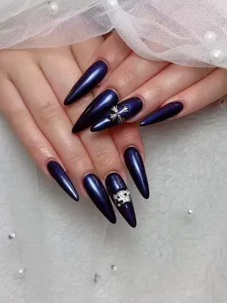 ネイル Natsu ❤️のネイルデザイン