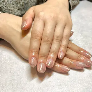 ネイル ♡ YUZUKI♡のネイルデザイン