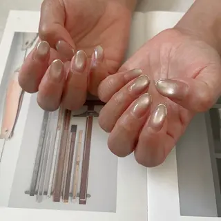 ネイル K Aのネイルデザイン