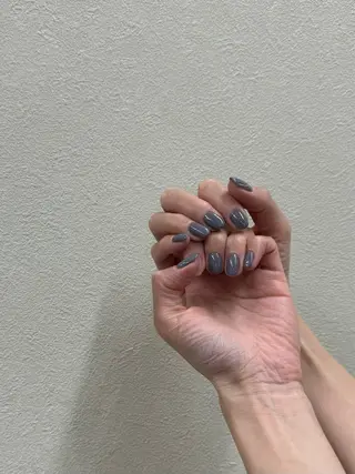 ネイル URAN 🌿のネイルデザイン