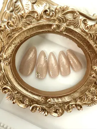 ネイル Cherry's Club  ふじみ野店所属・こまちのて Staffのネイルデザイン