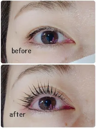 マツエク・マツパ Ars  (ｱﾙｽ)所属・Ars      (ｱﾙｽ)のマツエク・マツパデザイン