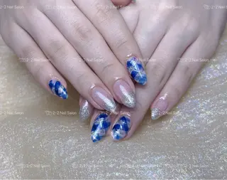 ネイル 🦋y y Nail 🤍のネイルデザイン