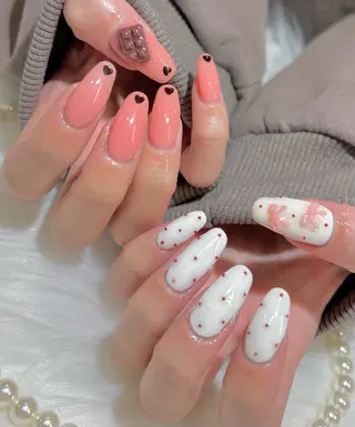 ネイル Nailist ななのネイルデザイン