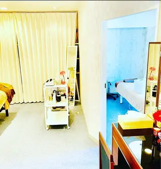 美容鍼灸サロン mahoroba院長のエステ・リラクイメージ