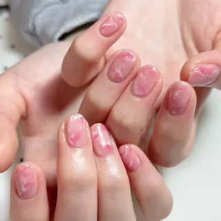 ネイル 田澤 真理子のネイルデザイン