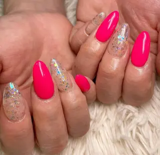 ネイル ネイルサロン　Pito所属・ネイルサロン Pitoのネイルデザイン