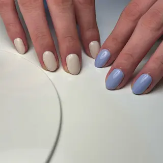 ネイル Yumi 広尾|恵比寿ネイルのネイルデザイン