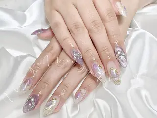 ネイル Mint NAILSALONのネイルデザイン