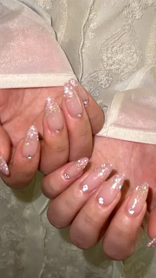 ネイル Ami 🦥のネイルデザイン